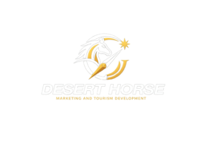Desert Horse Tourism Marketing
