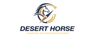 Desert Horse Tourism Marketing